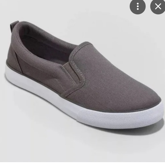 A New Day Millie Slip Ons - Picture 4 of 4